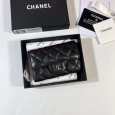 Chanel Wallets Purse